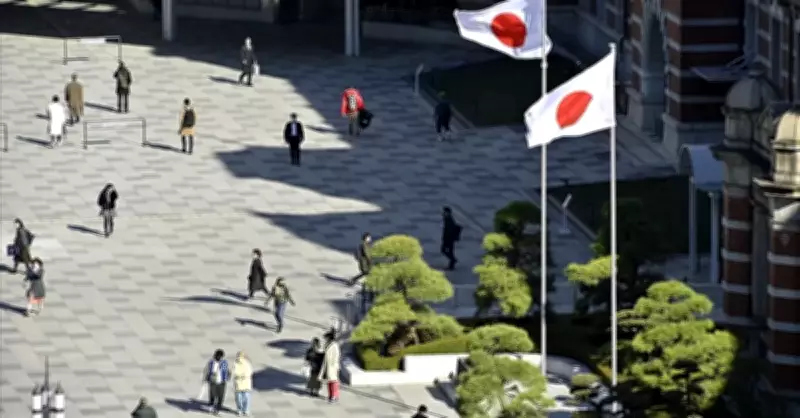 Trump Tarifeleri Japonya Otomotiv İhracatını Zorluyor, Ticaret Açığı Devam Ediyor