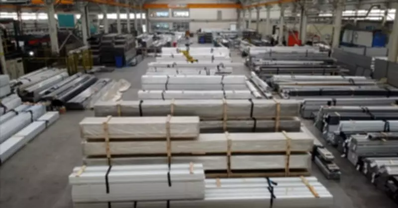 Trump Yönetimi Çelik ve Alüminyum Tarifelerinde Yeni Düzenlemeye Gidiyor
