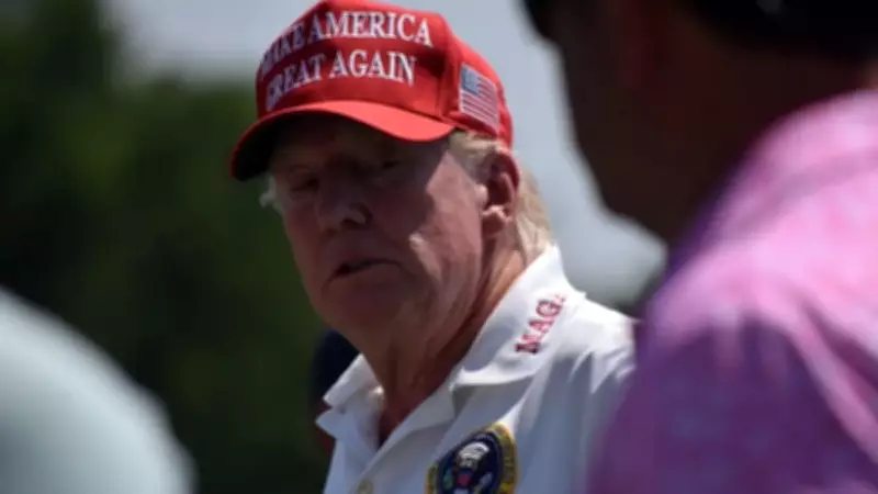 Trump Yönetimi Çöküşün Eşiğinde: İran Savaşı ve Dini Gerilimler Tabanı Eritiyor