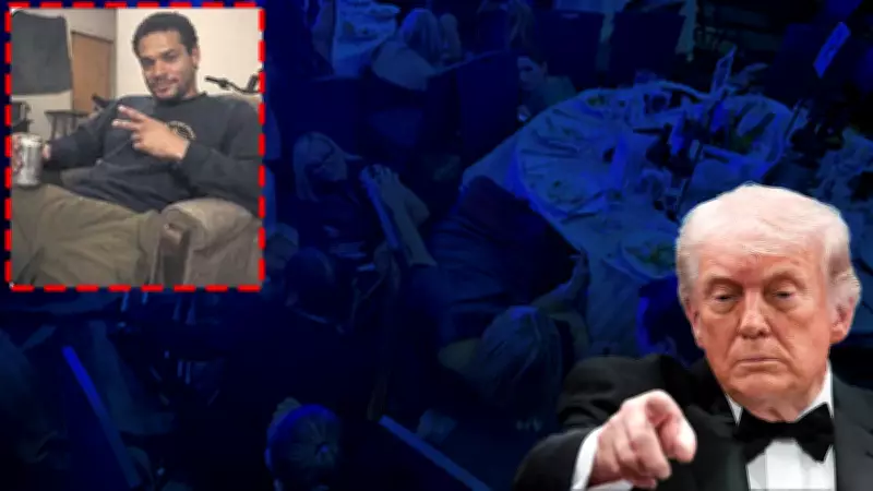 Trump'a saldırı girişiminde İsrail ordusu detayı
