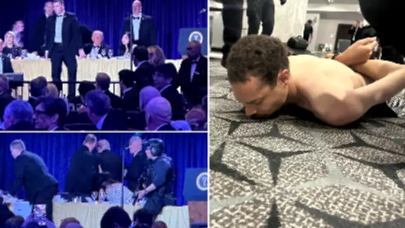 Trump'a suikast girişimi şüphelisi ömür boyu hapis alabilir