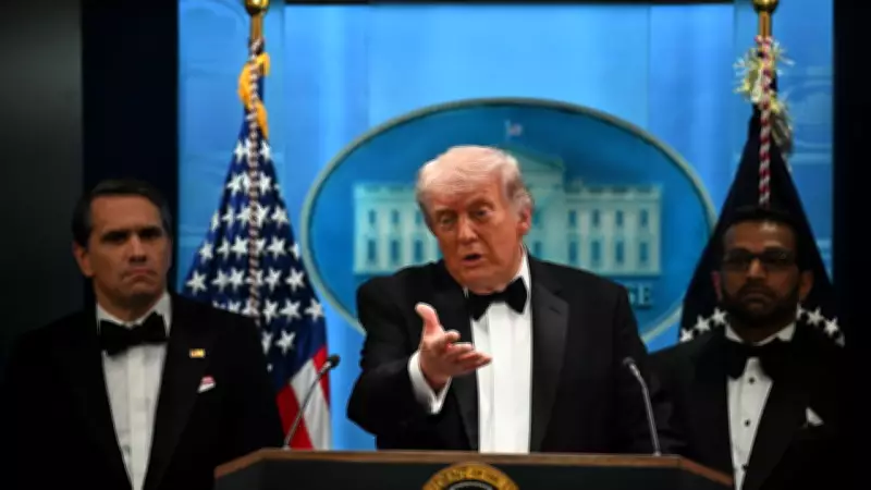 Trump'a yönelik suikast girişimleri ve tehditler: Yıllar içinde neler yaşandı?
