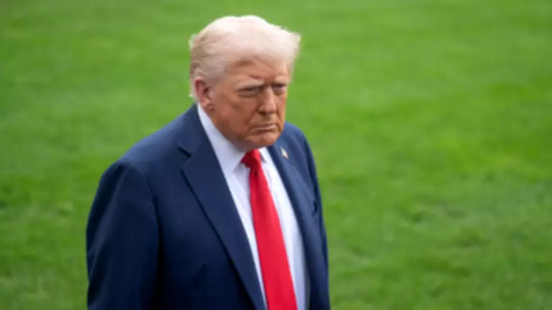 Trump'ın Elçisi Zampolli'den Şaşırtan Talep: 2026 Dünya Kupası'na İran Yerine İtalya Katılsın!