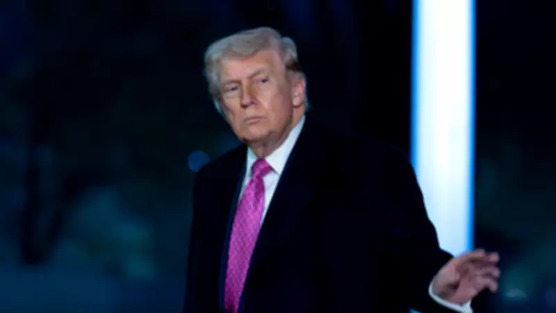 Trump'ın İkinci Döneminde Görevden Alınan Üst Düzey Yetkililer ve Nedenleri