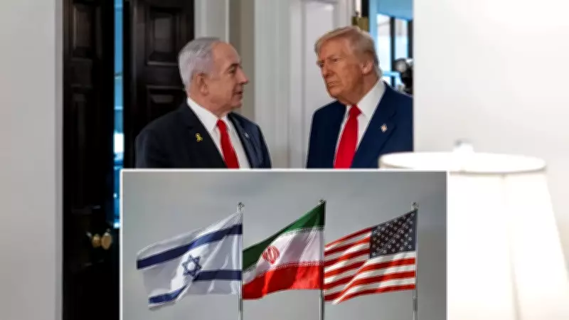 Trump'ın Lübnan Kararı Netanyahu Telefonuyla Değişti: Ateşkes Kapsamı Daraldı