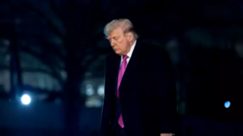 Trump'ın NATO'dan Çekilme Tehdidi: ABD Başkanı İttifaktan Ayrılabilir mi?