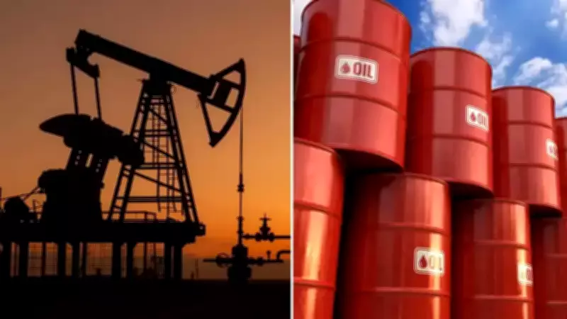 Trump'ın İran Açıklamaları Petrol Fiyatlarını Yükseltti, Hürmüz Boğazı Gerilimi Sürüyor