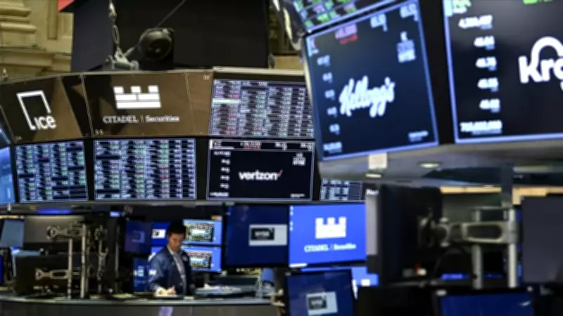 Trump'ın İran Açıklamaları Piyasaları Karıştırdı: Enerji Fiyatları ve Tahvil Faizleri Yükseldi