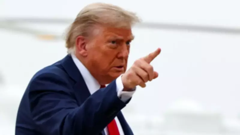 Trump'ın İran Politikası, MAGA Destekçileri ve NATO Müttefikleriyle İlişkileri Geriyor