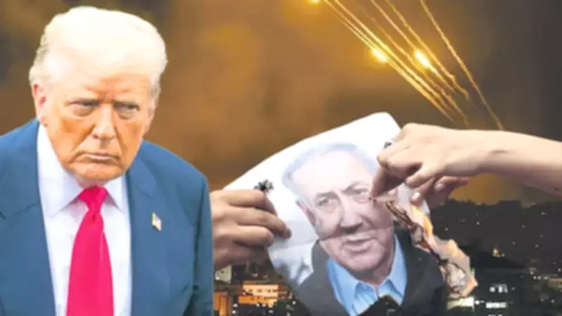 Trump'ın İran Savaşından Çekilmesi: Ateşkes ve Uluslararası Tepkiler