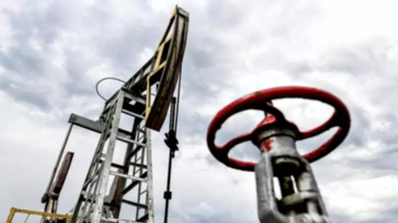 Trump'ın İran Tehdidi Petrol Fiyatlarını Yükseltti, OPEC+ Uyardı