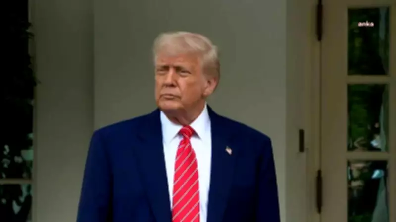 Trump'ın İran'ın 5 Yıllık Uranyum Teklifini Reddettiği İddia Edildi