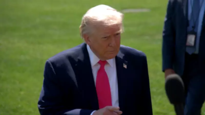 Trump'tan Kritik Açıklamalar: İran Anlaşmasına Çok Yakınız