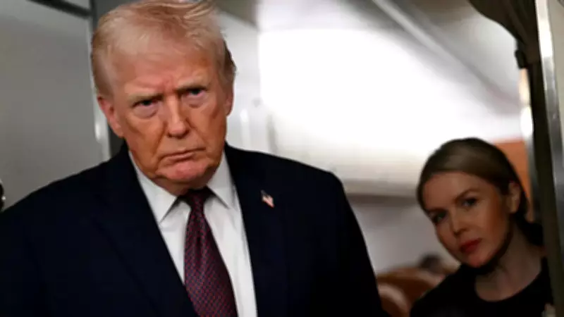 Trump'tan Kritik Konuşma: Beyaz Saray'dan Ulusa İlk Doğrudan Hitap