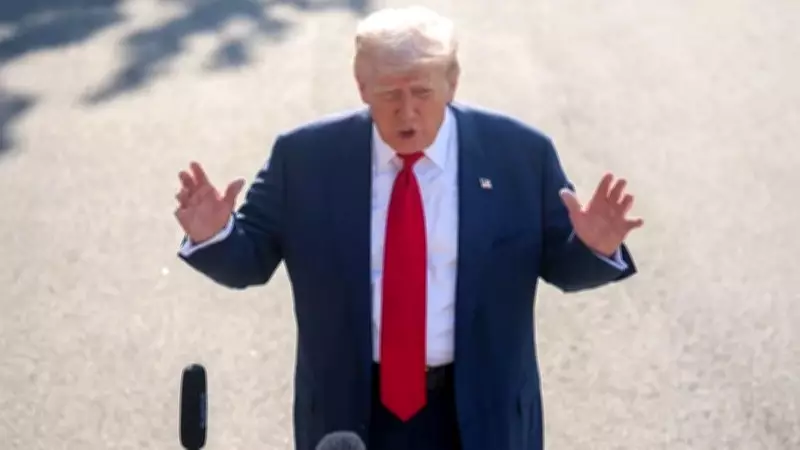 Trump'tan İran Açıklamaları: 'Petrolü Alıp Bolca Para Kazanırdım'