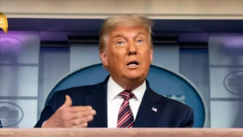 Trump'tan İran Açıklaması: Askeri Liderler Öldürüldü, Süre Daralıyor