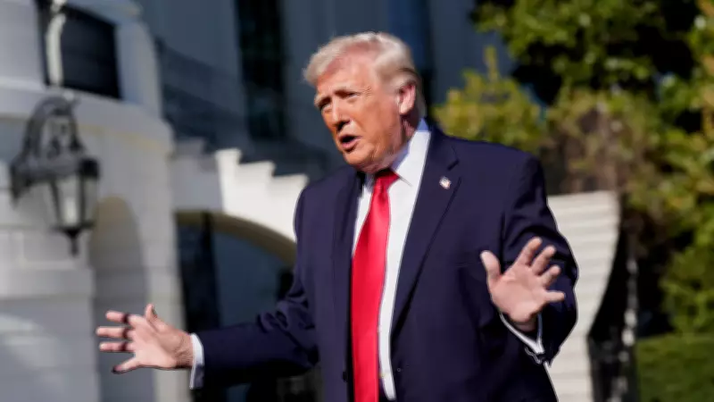 Trump'tan İran Açıklaması: Ateşkes Birçok Kez İhlal Edildi