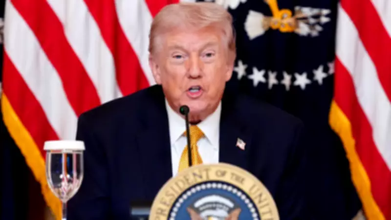 Trump'tan İran Açıklaması: 'Birkaç Vuruş Daha Gerekiyor'