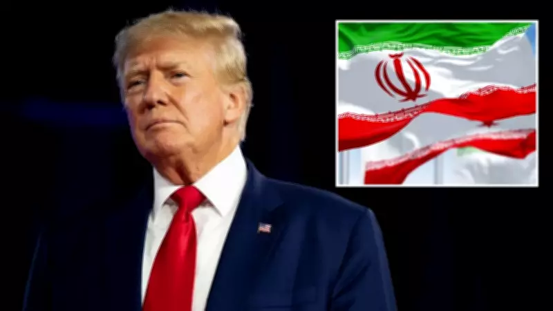 Trump'tan İran Ateşkesi Açıklaması: Uzatma İhtimali Düşük