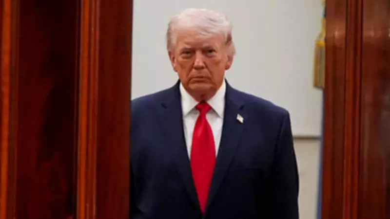 Trump'tan İran'a 'Medeniyetin Sonu' Tehdidi: Bu Gece Tarihi An Yaşanacak