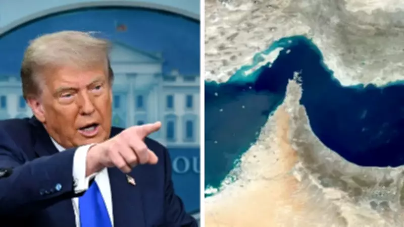 Trump'tan İran'a Nükleer Şart: Anlaşmanın Yüzde 99'u Bu Madde