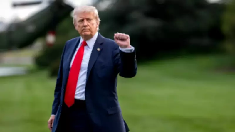 Trump'tan İran'a Sert Sözler: 'Planlarınız da Sizin Gibi Öldü'