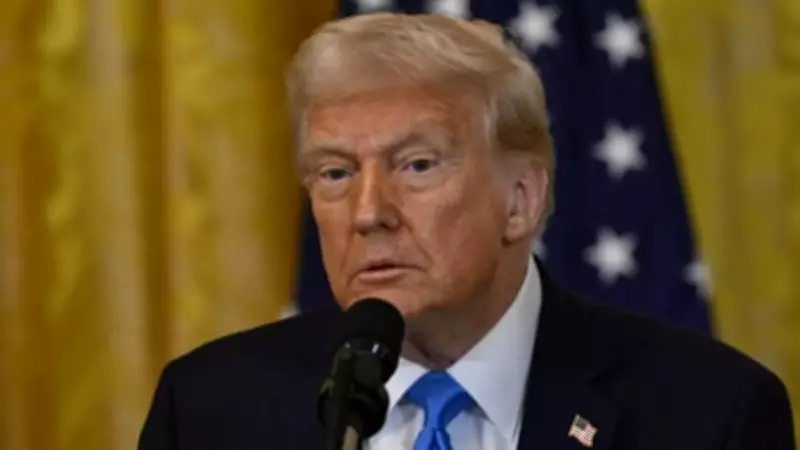 Trump'tan İran'a Sert Uyarı: Anlaşma Yoksa Yeniden Bombalarız