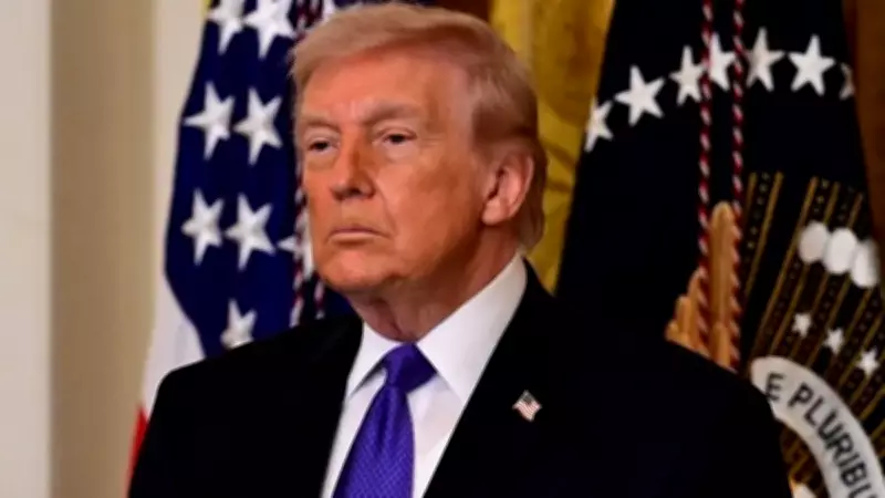 Trump'tan İran'a uzun süreli deniz ablukası talimatı