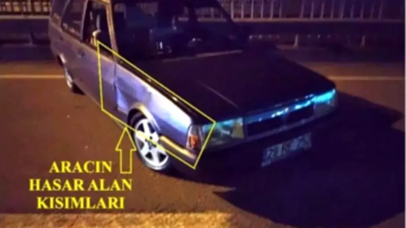 Tuana Dosyasında Şok İfade: Erkek Arkadaşı 'Olayların Dışında Dur' Dedi