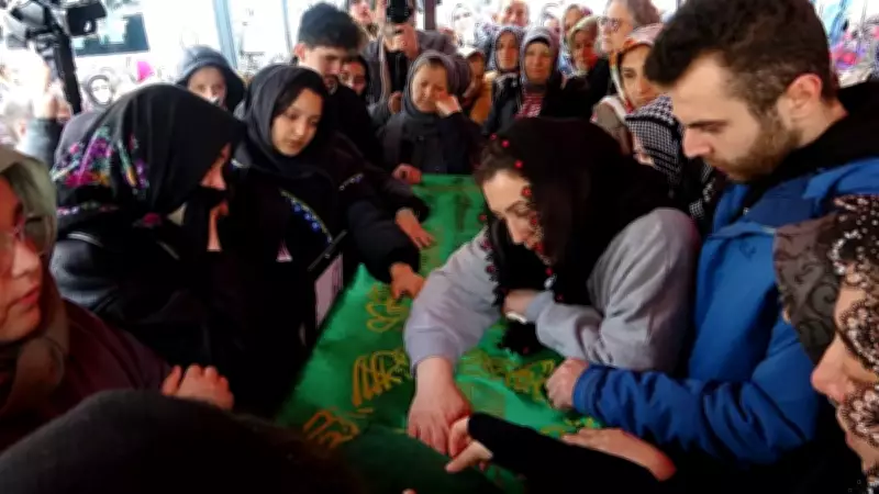Tuana Kara'nın Taciz İddiası: Toprakta Tacizci Başkan, Dışarıda Serbest