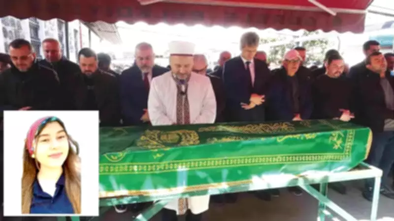 Tuana Torun'un Cenazesi Toprağa Verildi: Taciz ve Kazanın Gölgesinde Bir Veda