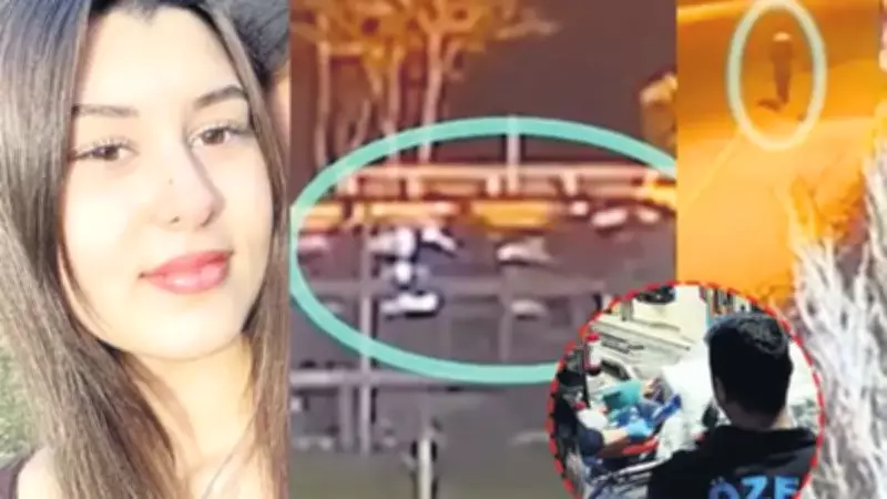 Tuana'nın Ölümü: Şikayet Sonrası Şüpheli Kaza ve Sessiz Kalanlar