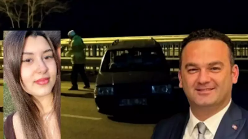 Tuana'nın Ölümüne Neden Olan Kazada Şok Bilirkişi Raporu: Fren İzleri 4 Metre Sonra Başladı