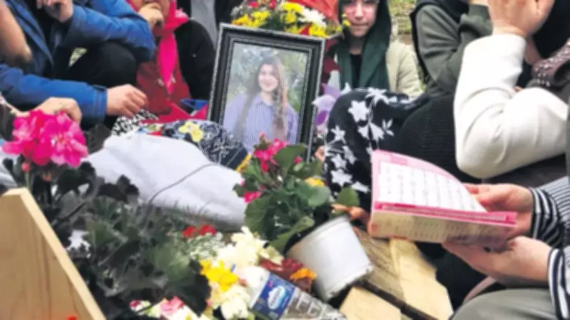 Tuana'nın Şüpheli Ölümü: Taciz Şikayeti Sonrası Kaza mı, Cinayet mi?