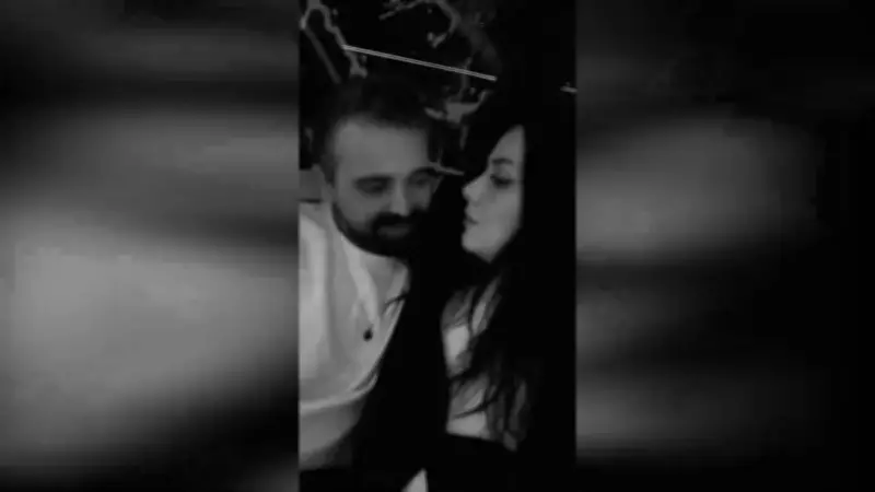 Tuğçe Tayfur ve Eşinden İhanet İddiaları Sonrası Sert Video: 'İnsafın Yok Mu Senin?'