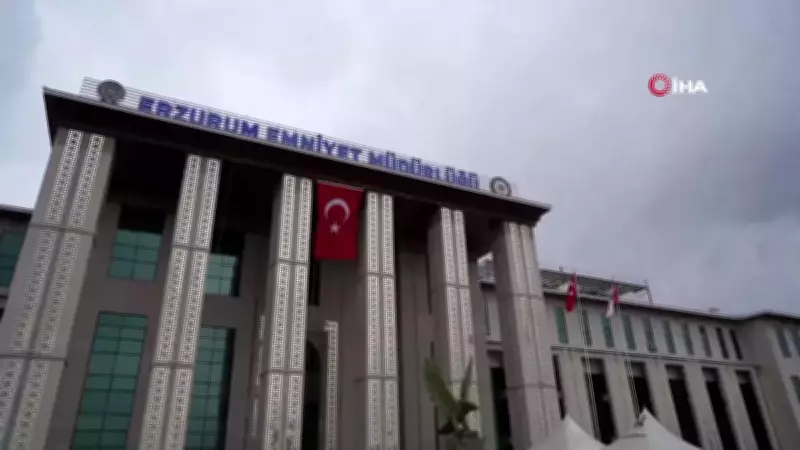 Tuncay Sonel'in Polisteki Sorgusu Devam Ediyor: Gülistan Doku Soruşturmasında Yeni Gelişme