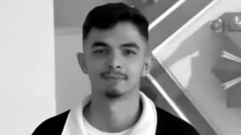 Tunceli'de Üniversiteli Genç Motosiklet Kazasında Hayatını Kaybetti