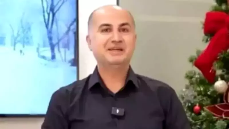 Tunceli'deki Hastane Kayıt Silme Soruşturmasında Eski Başhekim Tutuklandı