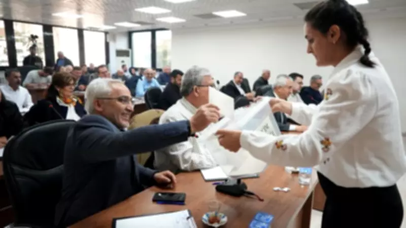 Turgutlu Belediyesi'nde Araştırma ve Geliştirme Müdürlüğü Kuruldu