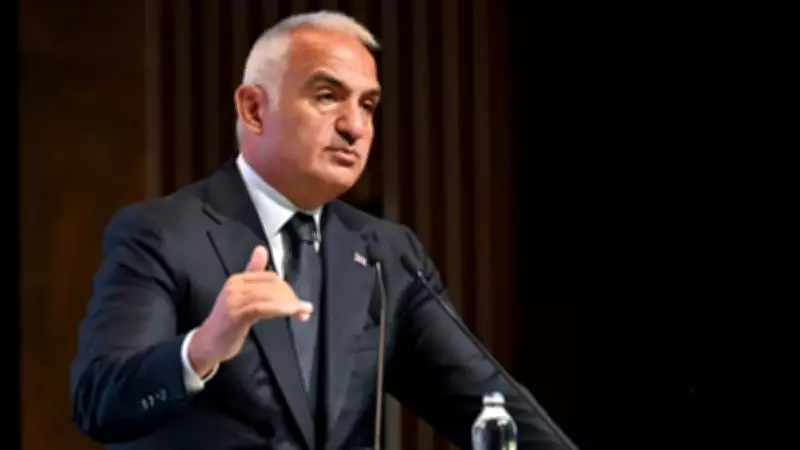 Turizm Gelirleri 8 Yılda Yüzde 109 Artışla Rekor Kırdı