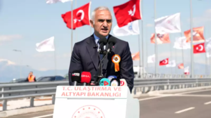 Turizm Sektörüne 60 Milyar Liralık Destek Paketi Açıklandı