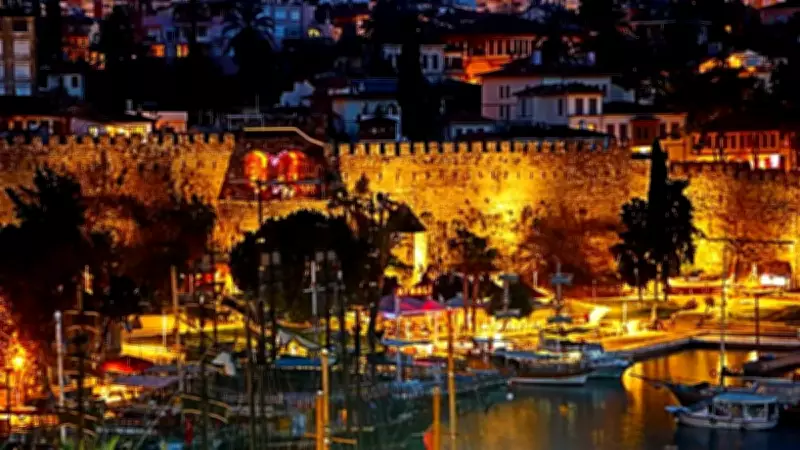 Turizme gürültü kirliliği darbesi