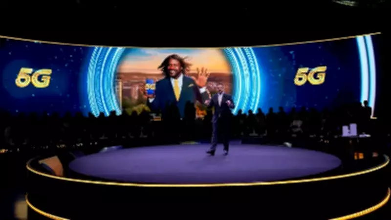 Turkcell 5G Lansmanında Dev Atılımlar Açıklandı: İnternet Paketleri 5 Katına Çıkıyor
