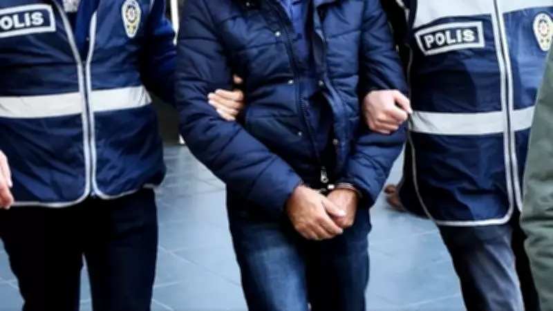 TUS Kamplarında Örgütsel Bağlantı: 12 İlde Eş Zamanlı Operasyon
