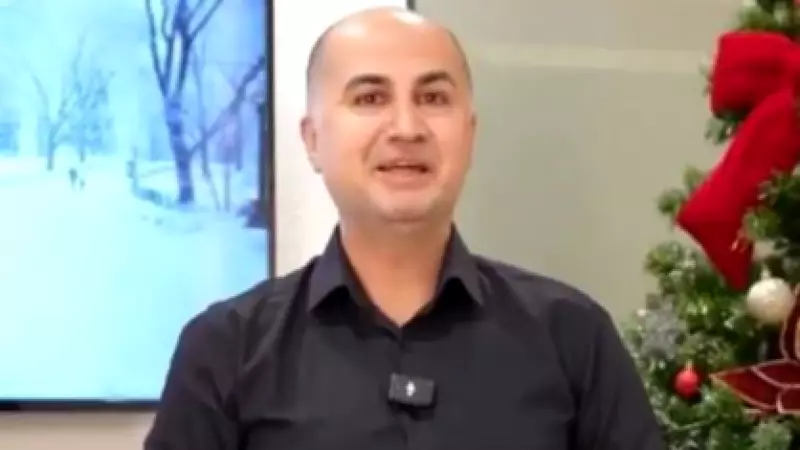 Tutuklanan Başhekim Çağdaş Özdemir'in Savcılık İfadesi Açıklandı: 'Kayıtları Silmedim'
