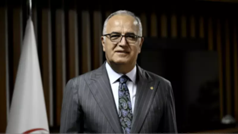 TVF Başkanı Üstündağ: Dünyanın En İyi Liginin Finalini İzledik