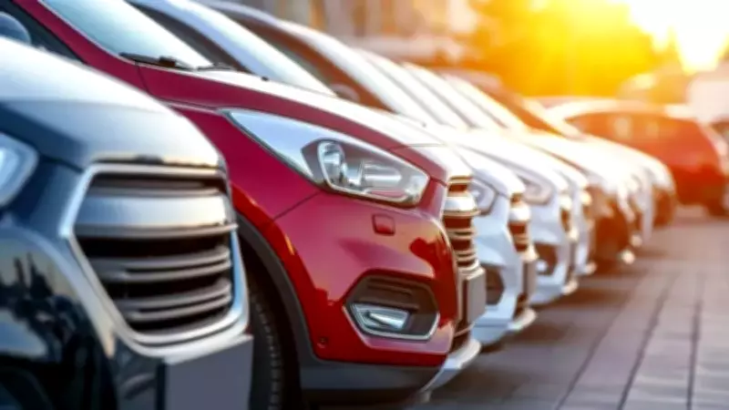 ÖTV'siz Araçta Yeni Düzenleme: Kimler Yararlanacak ve Fiyatlar