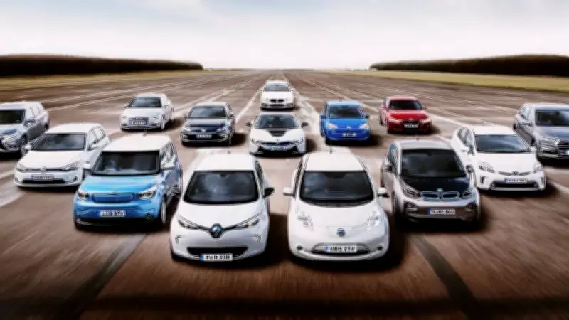 ÖTV'siz Sıfır Otomobiller Açıklandı: Fiyatlar 800 Bin TL'den Başlıyor