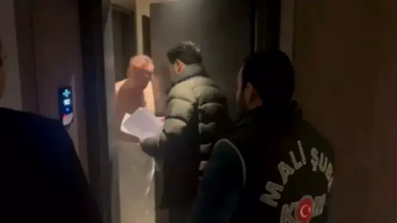 Uşak Belediye Başkanı Yalım'ın Gözaltısı CHP'de Fırtına Kopardı