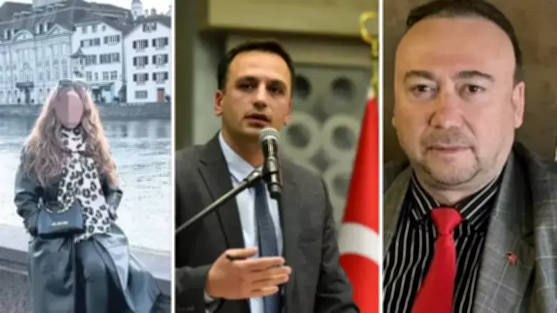 Uşak Belediye Başkanı'nın Sevgilisi İşe Alındı, Bornova Belediyesi'nde Skandal